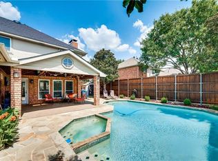 1408 Willow Wood Dr, Carrollton, TX 75010
