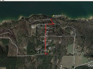 17 Hazel, Quitman, AR 72131