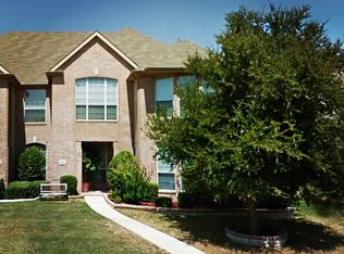 11424 Fountainbridge Dr, Frisco, TX 75035