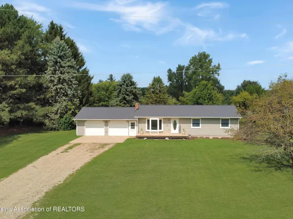 4984 W Lehman Rd, Dewitt, MI 48820
