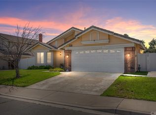 7340 Bluebell Ln, Fontana, CA 92336