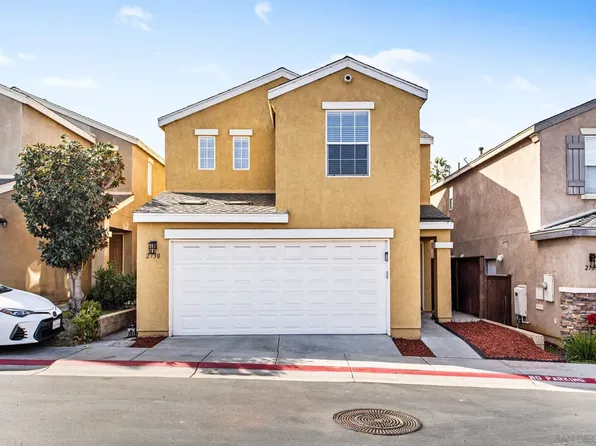 2730 Creekside Village Sq, San Diego, CA 92154