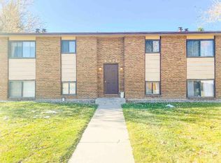 4971 King Arthur Way #4, Cheyenne, WY 82009