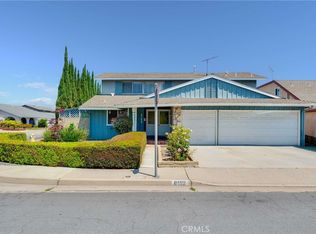 8152 Redford Ln, La Palma, CA 90623