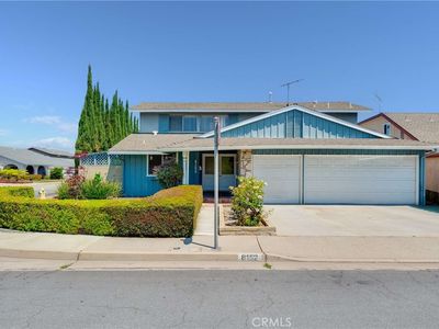 8152 Redford Ln, La Palma, CA, 90623
