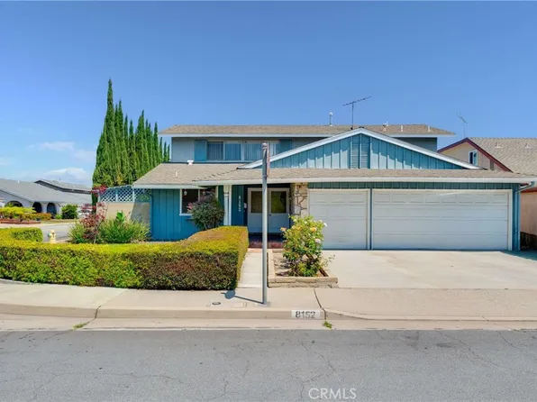 8152 Redford Ln, La Palma, CA 90623