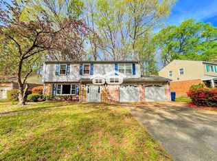 6344 Chestnut Hill Rd, Virginia Beach, VA 23464