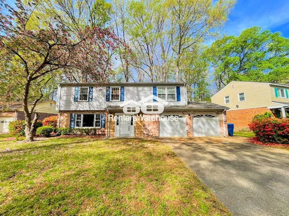6344 Chestnut Hill Rd, Virginia Beach, VA 23464