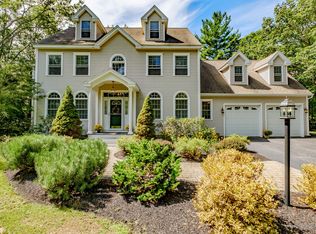 10 Landmark Rd, Scarborough, ME 04074