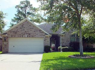 3752 Armand Dr, Dickinson, TX 77539