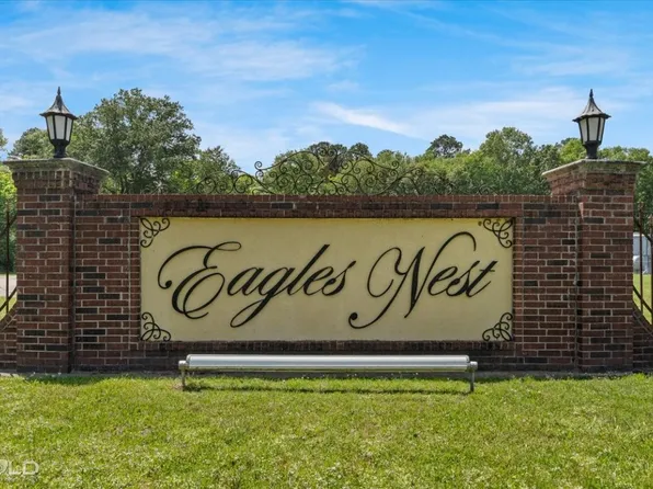 10050 Freedoms Way, Keithville, LA 71047
