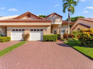 Malvern, Tamarac, FL 33321