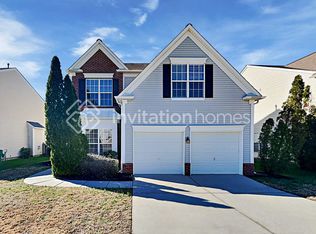3009 Azalea Hills Dr, Charlotte, NC 28262