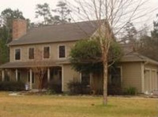 14414 Timbergreen Dr, Magnolia, TX 77355