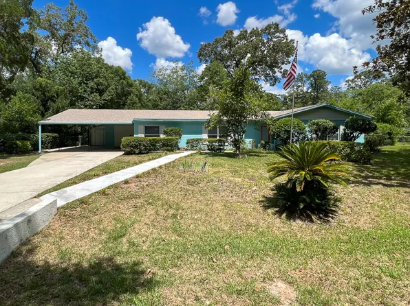 1901 NW 36th Dr, Gainesville, FL 32605