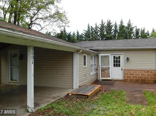 3001 Blacks Schoolhouse Rd, Taneytown, MD 21787