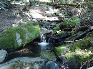 20 Ac Mays Rd, Sagle, ID 83860