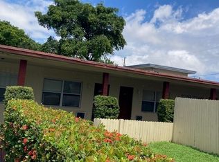 927 N 18th Ct #1, Hollywood, FL 33020