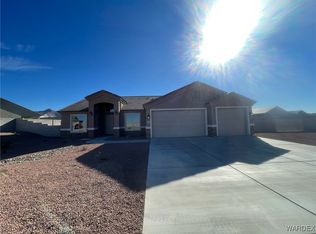 4218 Clay Springs Ave, Kingman, AZ 86401