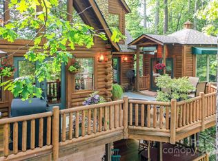 100 Spruce Pine Ln, Mill Spring, NC 28756