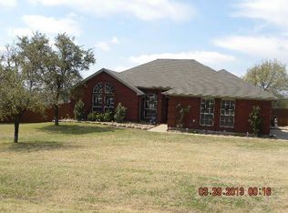 2804 Bryan St, Burleson, TX 76028