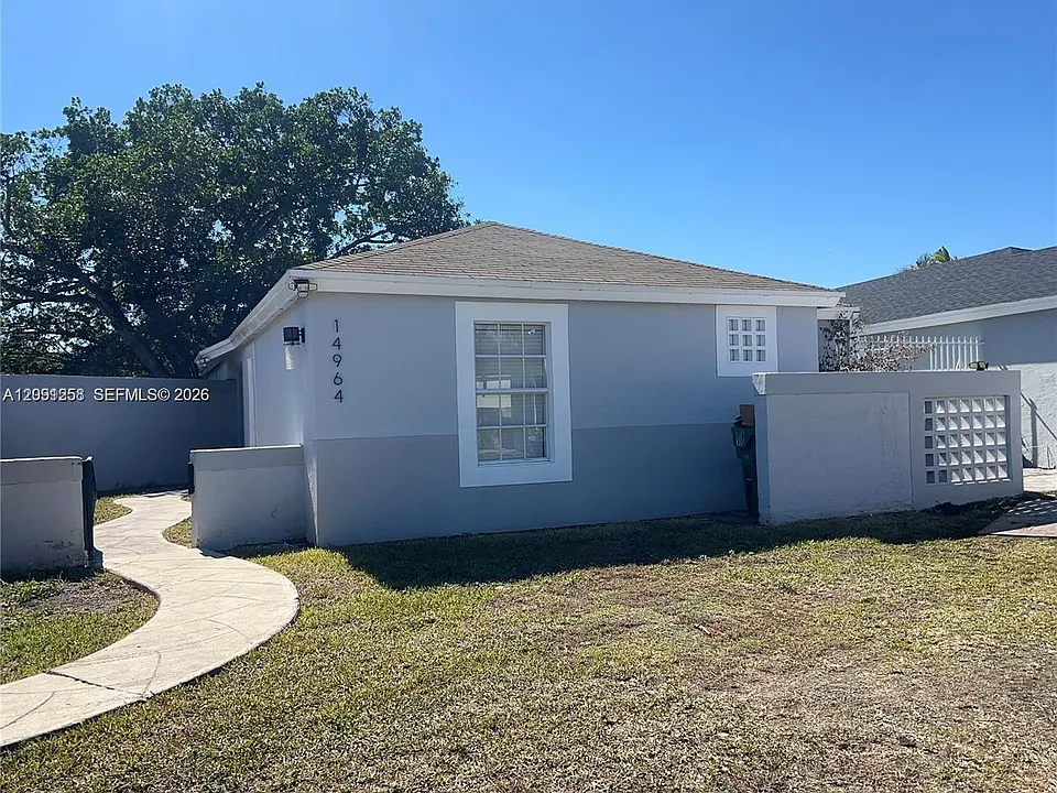 14964 SW 74th Ter