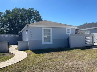 14964 SW 74th Ter, Miami, FL 33193
