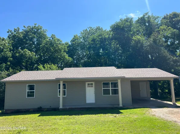 334 Baughn St, Henderson, TN 38340