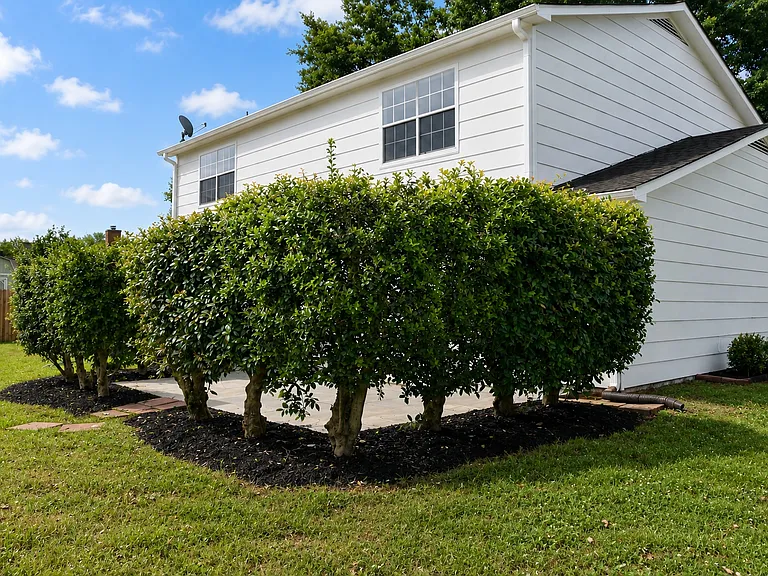 110 Harpers Hop Ct — Photo 15