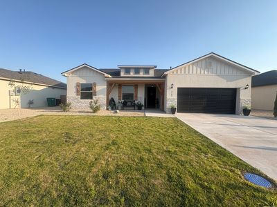 5103 W King Kelly Rd, Hobbs, NM, 88240