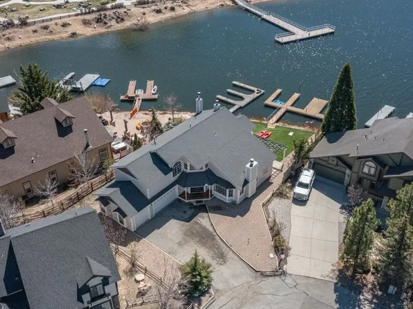 735 Tayles Point Rd, Big Bear Lake, CA 92315