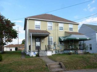 912 Miller Ave, Clairton, PA 15025
