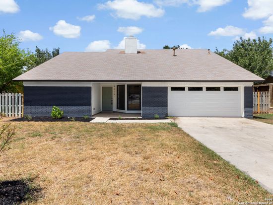 9019 ARBOR WOOD ST, San Antonio, TX 78250