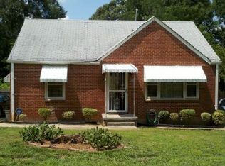 2402 Lynn Iris Dr, Decatur, GA 30032