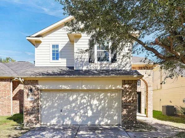 13042 Rose Landing Dr, Houston, TX 77070