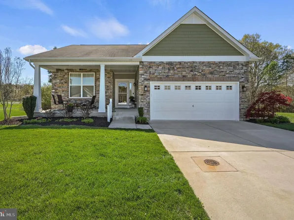 85 Redkist Ln, Dover, DE 19901