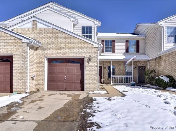 240 Belmont Cir, Yorktown, VA 23693