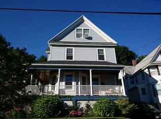 94 Perham St, West Roxbury, MA 02132