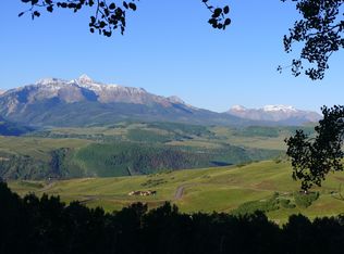 226 E Serapio Dr, Telluride, CO 81435