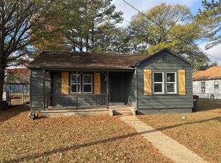 723 Hall St, Alma, AR 72921