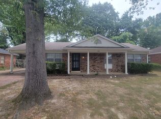 2854 Summerhurst St, Memphis, TN 38118