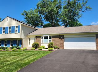 15204 Watergate Rd, Silver Spring, MD 20905