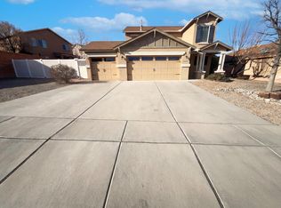 3609 Buckaroo Rd NE, Rio Rancho, NM 87144