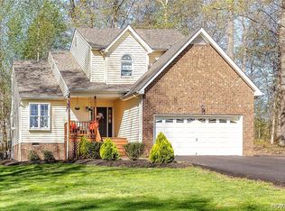 4607 Edenton Pl, Chester, VA 23831