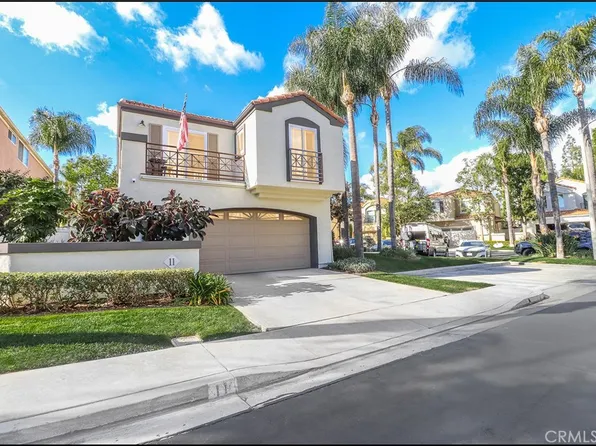 11 Hawaii Dr, Aliso Viejo, CA 92656
