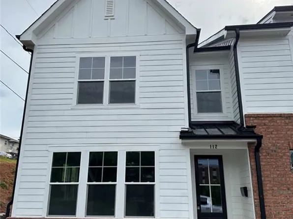 112 N Bridge St, Wilkesboro, NC 28697