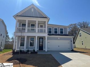 3 Snader Cir, Simpsonville, SC 29681