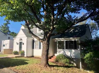 655 Harrison St, Scottsville, VA 24590