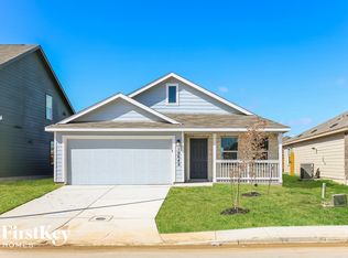 10642 Vinateros Dr, Converse, TX 78109