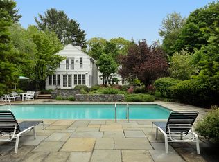 2 Bradley Farms, Chappaqua, NY 10514